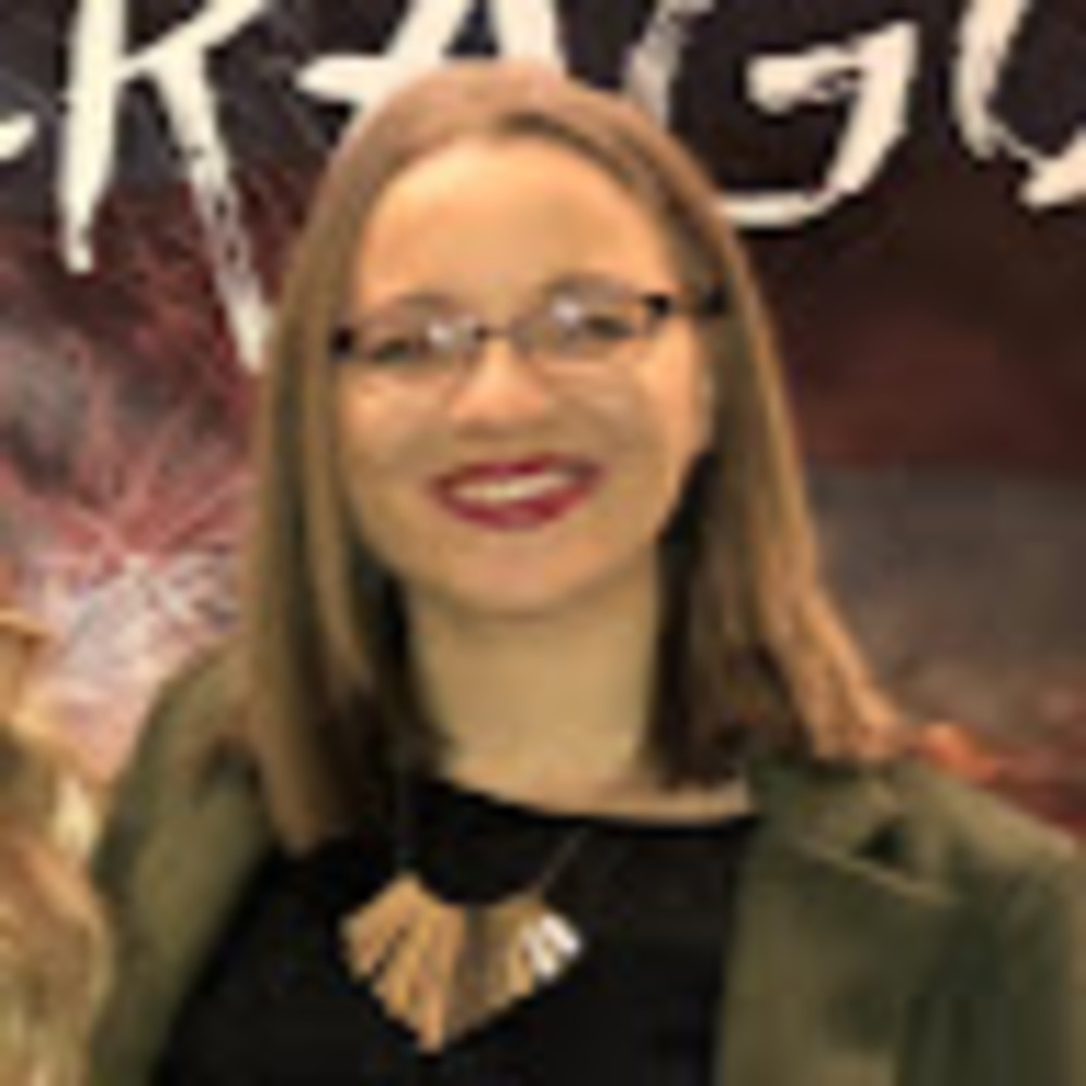 Meet your Posher, Kiara
